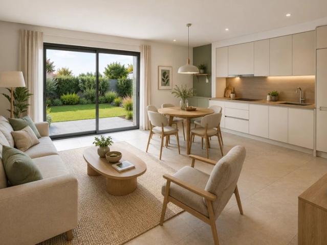 Maison vente à Bordeaux, Ambarès-et-lagrave
