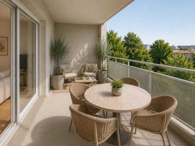 Appartement vente à Toulouse