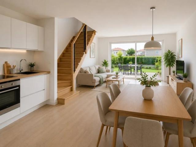 Maison vente à Muret