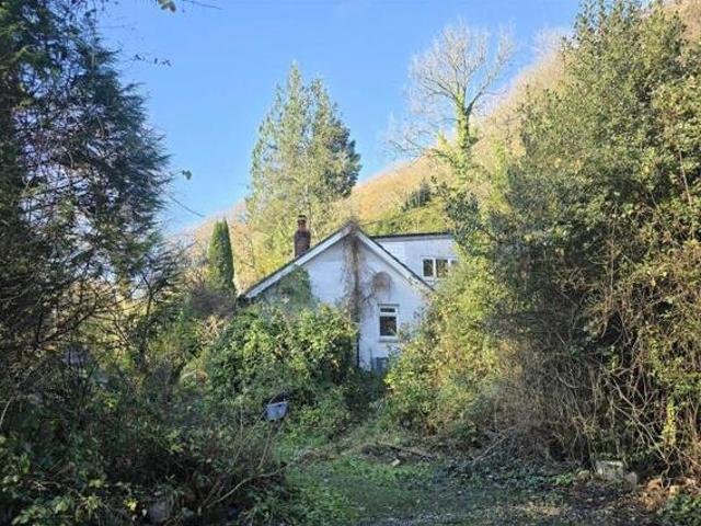 House for sale in Whitland, Wales