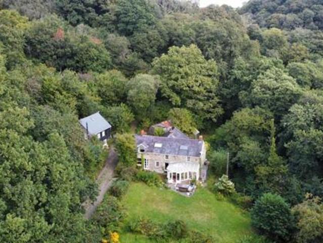 House for sale in Whitland, Wales