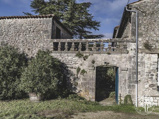 Maison vente à Aubusson, La Celle-sous-gouzon