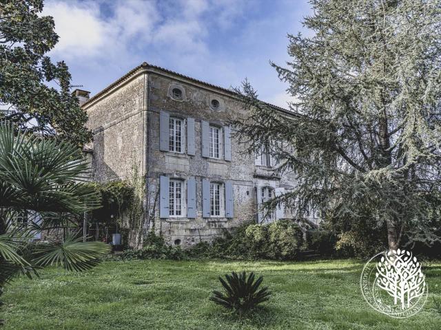 Maison vente à La Roselière, Rochefort