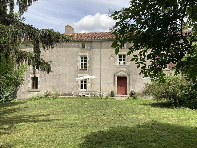 Maison vente à La Roche-sur-Yon, Chantonnay