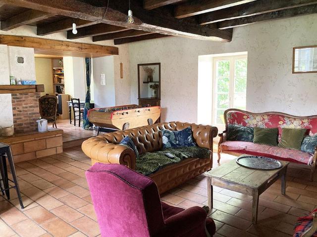 Maison vente à La Roche-sur-Yon, Chantonnay