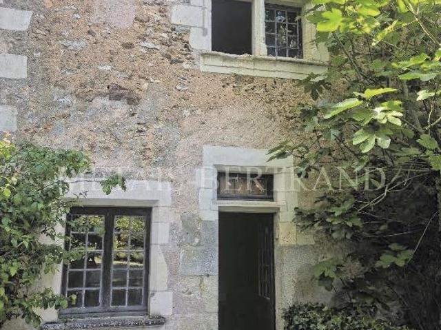 Maison vente à Tours, Montbazon