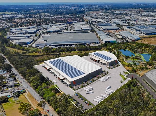 Warehouse for rent in Toombul, Queensland