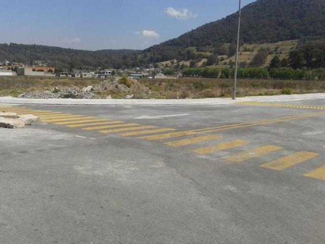 Terreno en venta en Tehuacán, Puebla