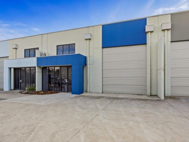 Warehouse for rent in Ballarat, Victoria