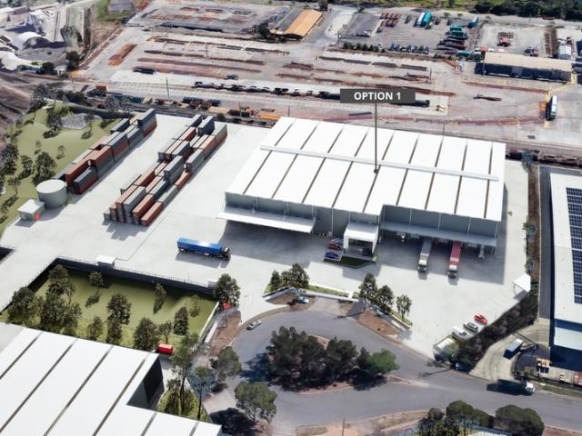 Warehouse for rent in Toombul, Queensland