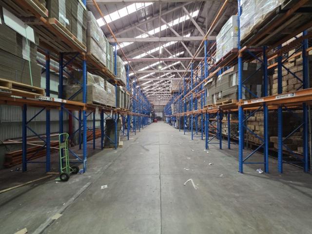Warehouse for rent in Sydney, New South Wales