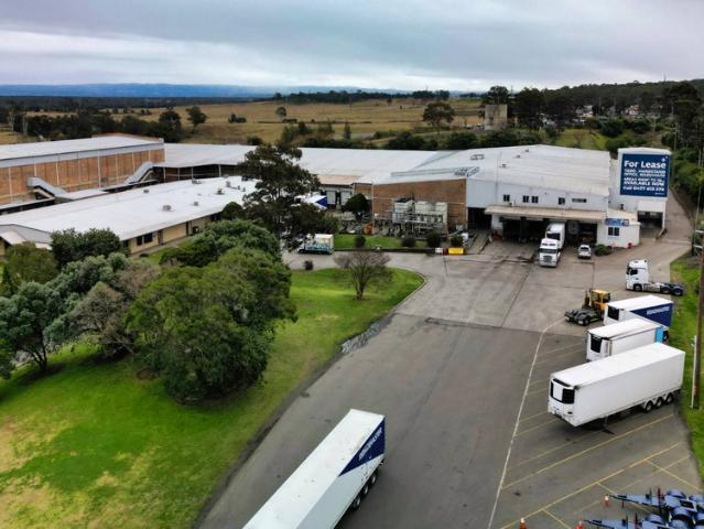 Warehouse for rent in Sydney, New South Wales