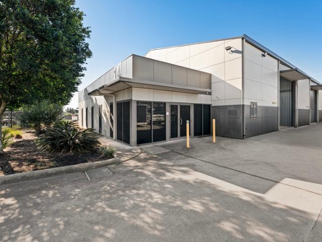 Warehouse for rent in New South Wales