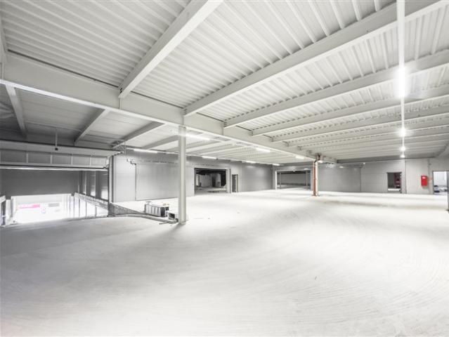 Wohnung mieten in Satigny
