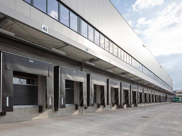 Gewerbe mieten in Doppl, Leonding