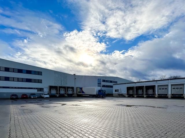 Gewerbe mieten in Crimmitschau, Sachsen