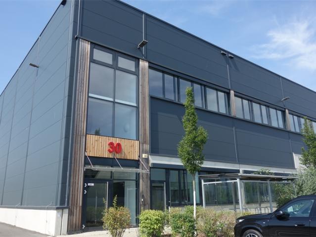 Gewerbe mieten in Berlin