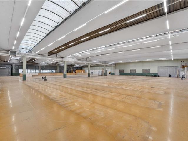 Atelier mieten in Hünenberg, Zug