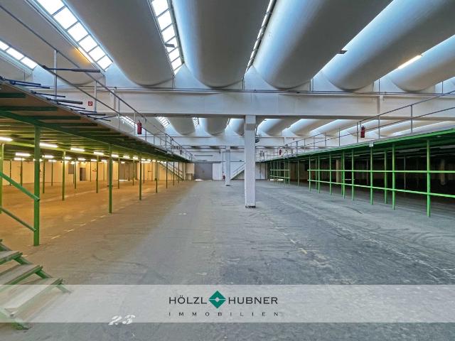 Industrie mieten in Grödig, Salzburg