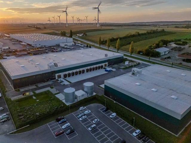 Gewerbe mieten in Bruck an der Leitha, Niederösterreich