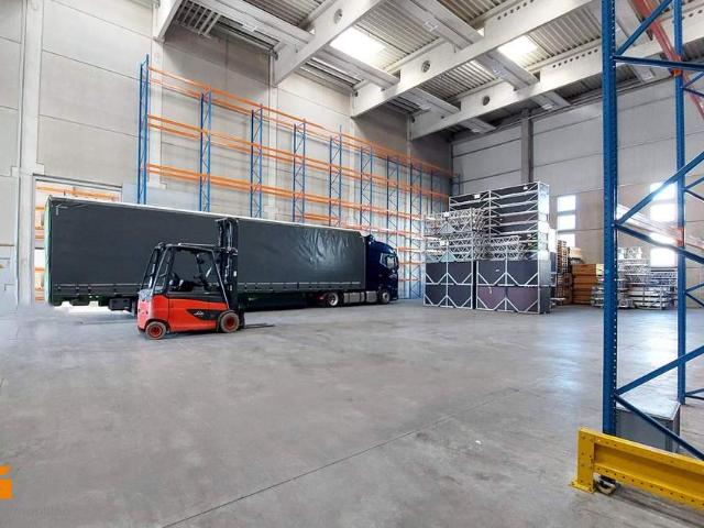 Gewerbe mieten in Salzburg