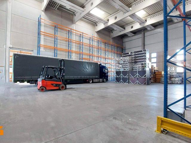 Gewerbe mieten in Enzersberg, Thalgau