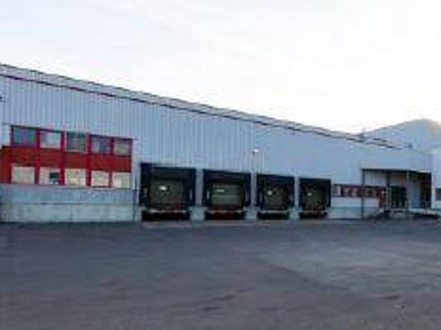 Gewerbe mieten in Wernberg, Kärnten