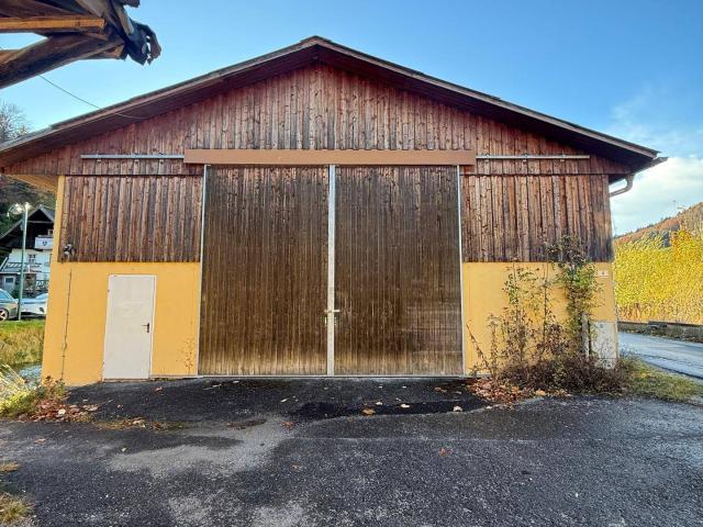 Gewerbe mieten in Vorderschroffenau, Ebenau