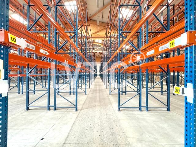 Industrie mieten in Cheseaux-Lausanne, Waadt