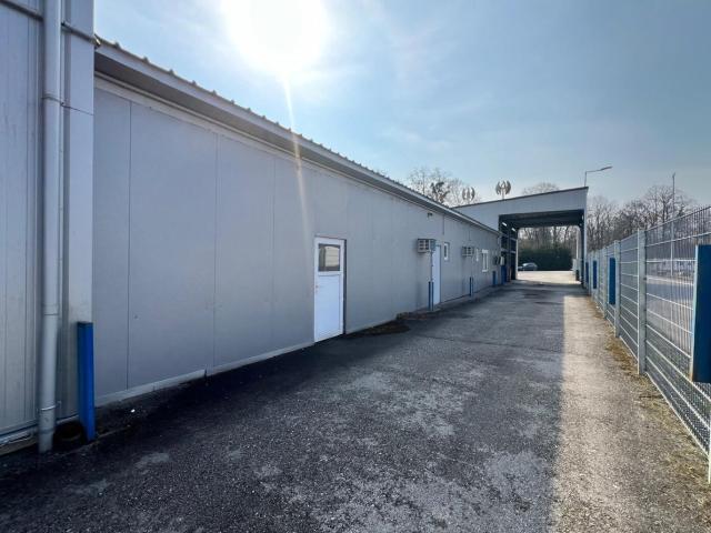 Gewerbe kaufen in Weißkirchen, Oberösterreich
