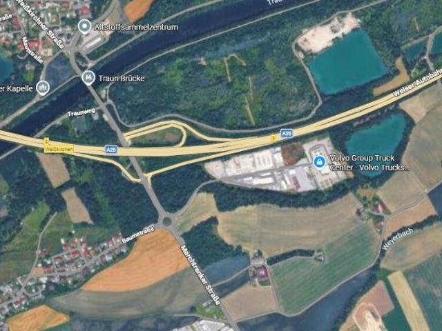 Gewerbe kaufen in Weißkirchen, Oberösterreich