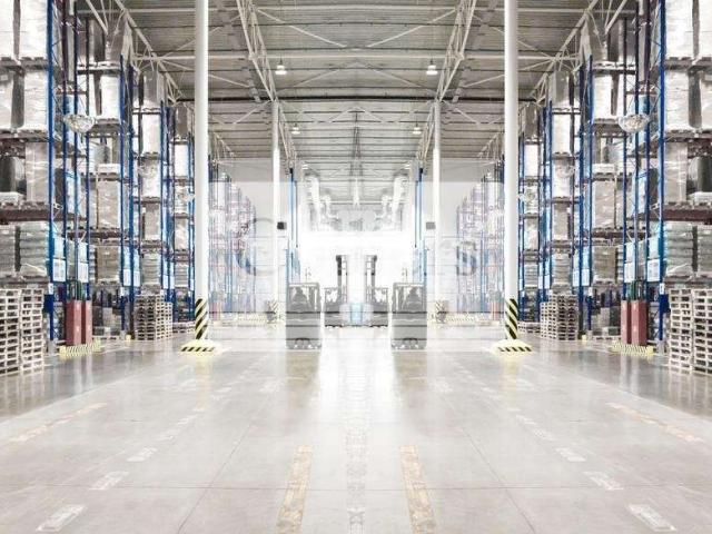 Industrie kaufen in Vogelsdorf, Märkisch-Oderland