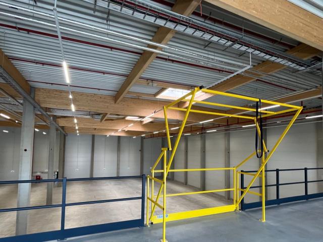 Gewerbe mieten in Bruck an der Leitha, Niederösterreich