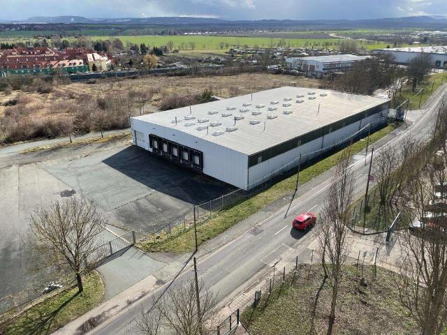 Industrie kaufen in Sundhausen, Gotha