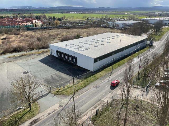 Industrie kaufen in Gotha, Landkreis Gotha