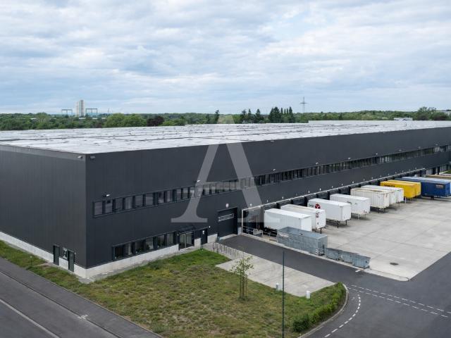Gewerbe mieten in Köln, Nordrhein-Westfalen