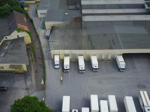 Gewerbe mieten in Solingen, Nordrhein-Westfalen
