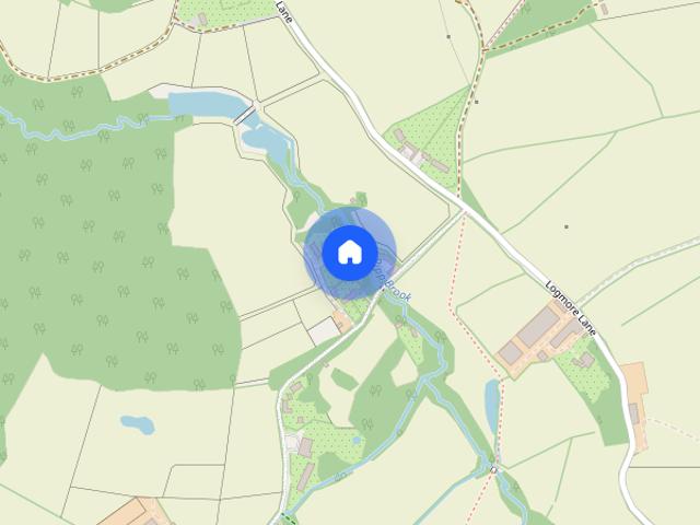 House for rent in Holmwood, Pachesham Park