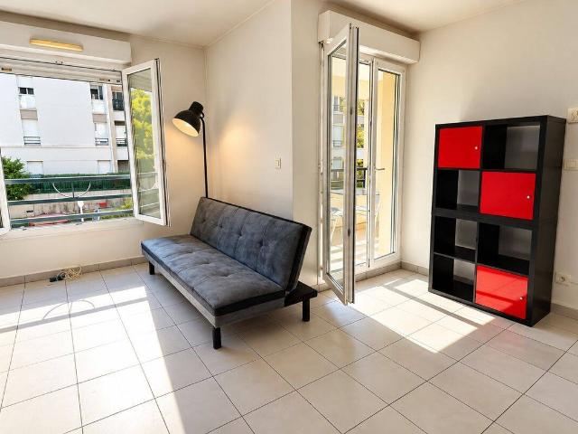 Appartement location à Lognes, Seine-et-Marne