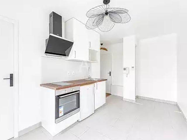 Appartement vente à Torcy, Lognes