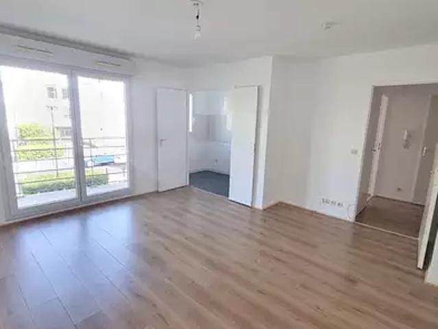 Appartement vente à Torcy, Lognes