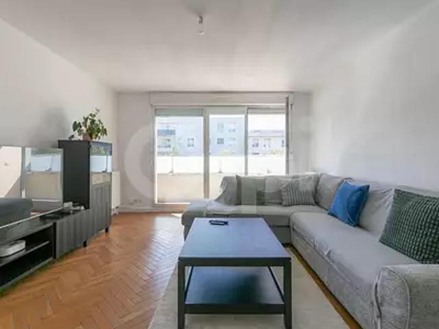 Appartement vente à Torcy, Lognes