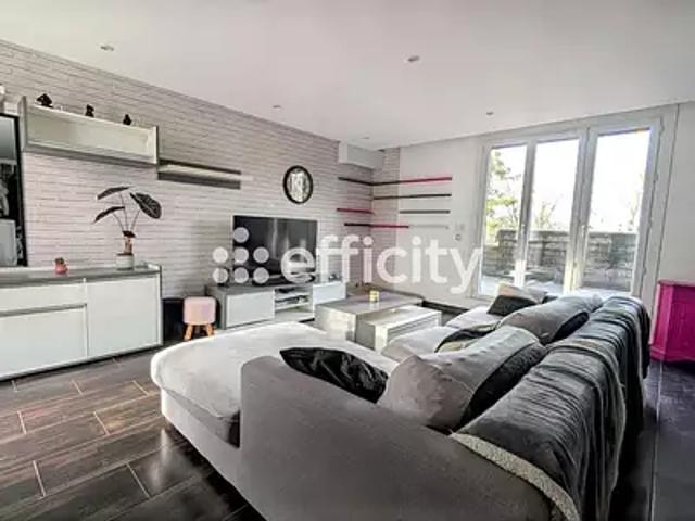 Appartement vente à Torcy, Lognes