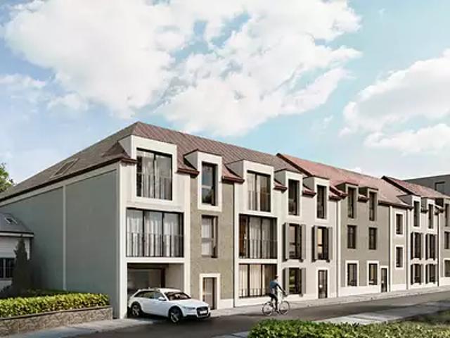 Appartement vente à Torcy, Lognes