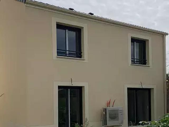 Maison vente à Torcy, Lognes