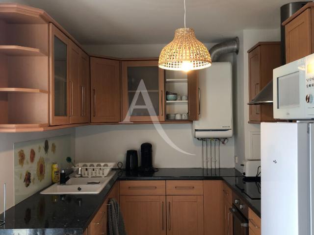 Appartement location à Torcy, Lognes