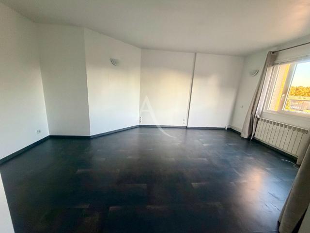 Appartement vente à Lognes, Seine-et-Marne