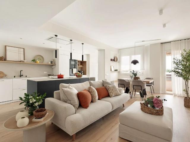 Appartement vente à Torcy, Lognes