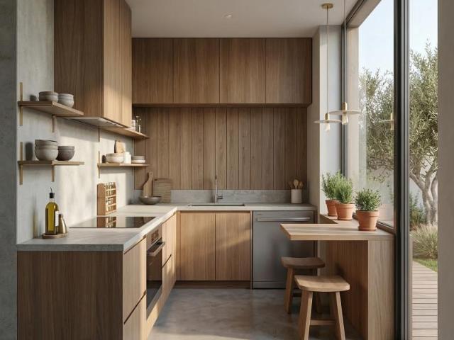 Appartement vente à Torcy, Lognes