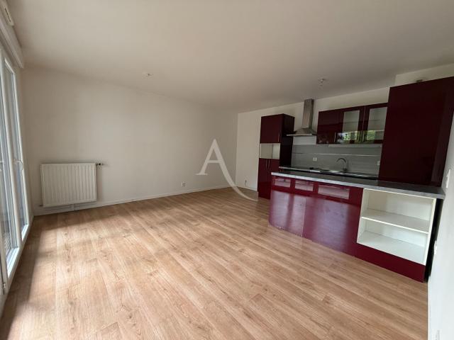 Appartement vente à Torcy, Lognes